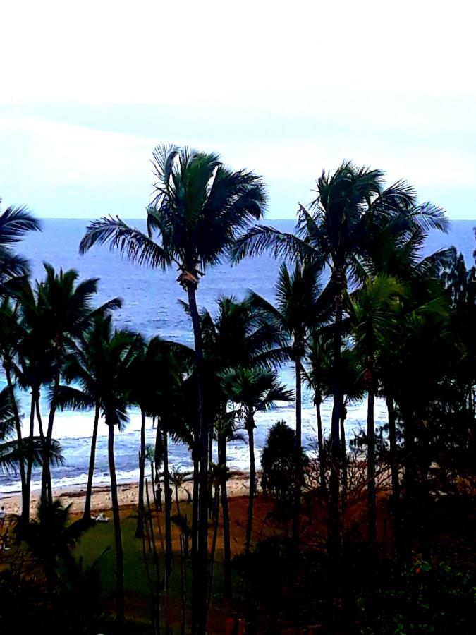 La Case A Coco Petite Île Eksteriør billede